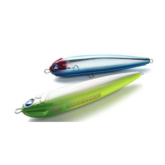 ブルーブルー スネコン 220S BlueBlue - 【バス・トラウト・ソルトの