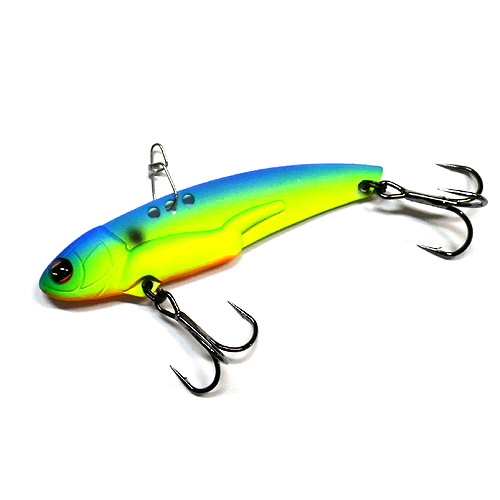 IMAKATSU/イマカツ BIG SONIC/ビッグソニック 17g - 【バス・トラウト