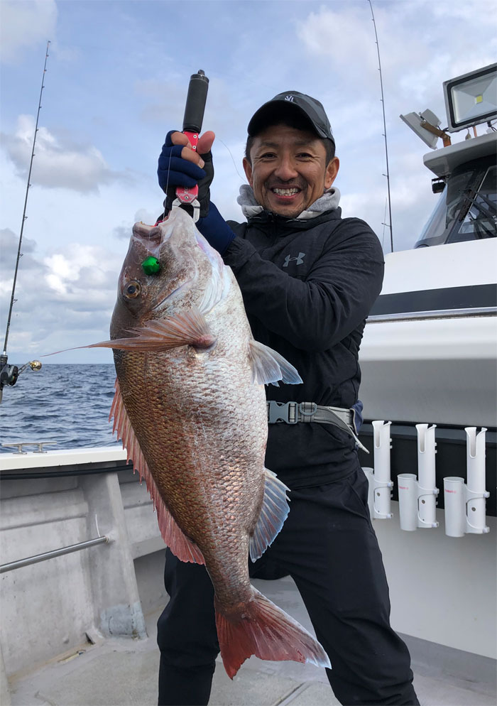 全4色】トップスジャパン レッドスナイパー 240g【2】 タングステン