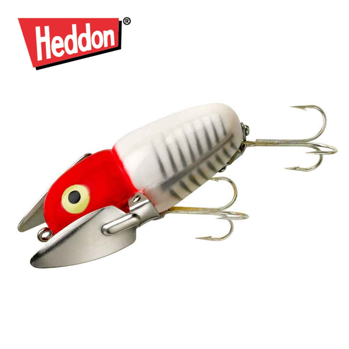 ヘドン タイニークレイジークローラー X0320 スミス特注復刻カラー