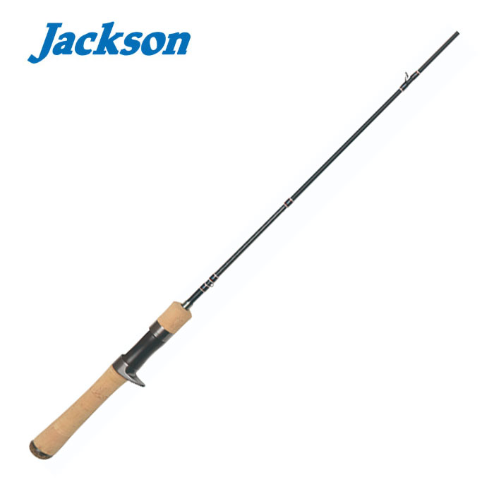 ジャクソン カワセミラプソディ KWSM-C411UL Jackson - 【バス