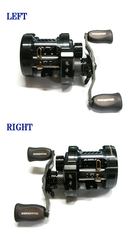 Megabass/メガバス LIN/リン 10 25TH ANNIVERSARY - 【バス・トラウト