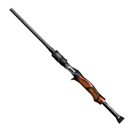 Megabass/メガバス ARMS CHALLENGE A5105X R-SK - 【バス・トラウト