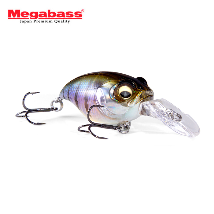 全18色】メガバス グリフォン MR-X Megabass - 【バス・トラウト