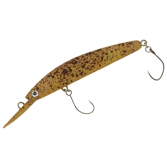 全19色】ダイワ プレッソ ダブルクラッチ 60F1 - 【バス・トラウト