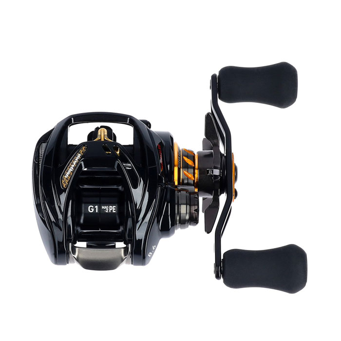 ダイワ(DAIWA) モアザン (MORETHAN) PE1000XH-TW DAIWA - 【バス