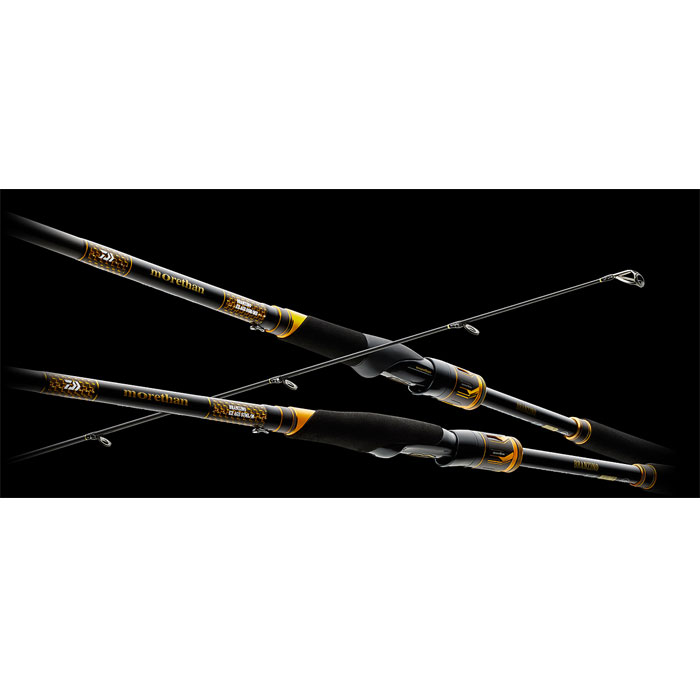 ダイワ モアザン ブランジーノEX AGS 87ML DAIWA - 【バス・トラウト