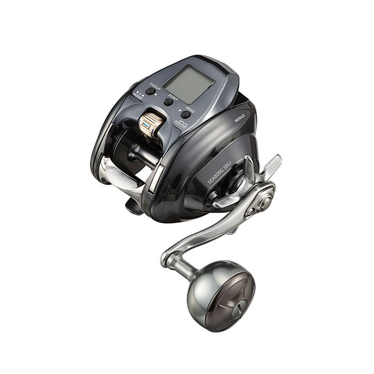 ダイワ シーボーグ 300J/300JL DAIWA SEABORG - 【バス・トラウト