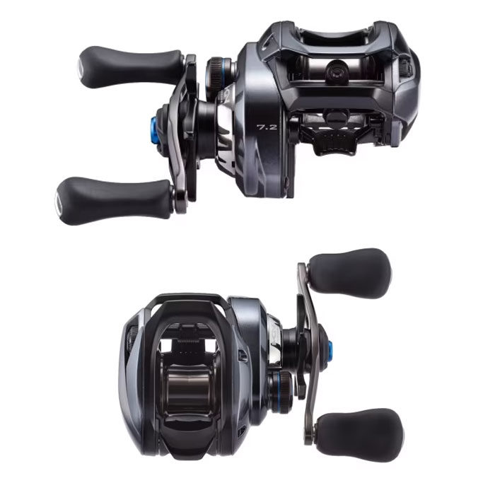 シマノ 23 SLX DC 70/71 SHIMANO - 【バス・トラウト・ソルトのルアー