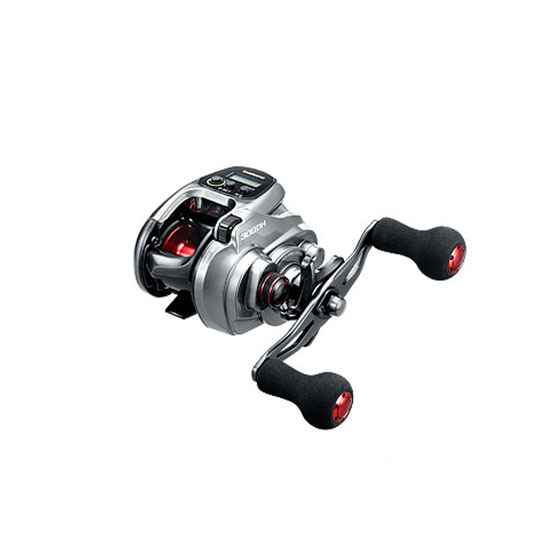 シマノ(shimano) 15 フォースマスター(FORCEMASTER) 300DH - 【バス