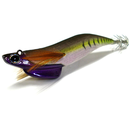 バレーヒル(ValleyHill) エギ スクイッドシーカー 3.5号 23g ライト