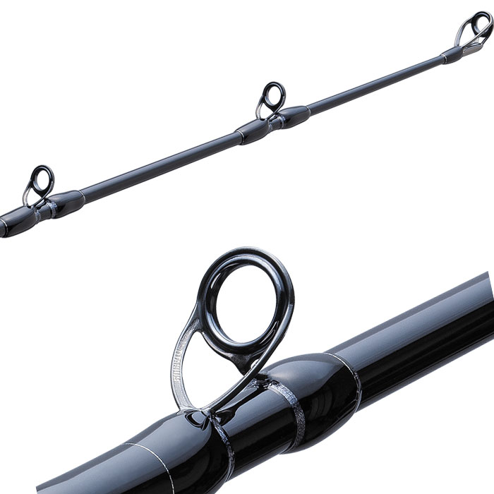 ウィップラッシュファクトリー サーペントライジング ZSR607RXR2