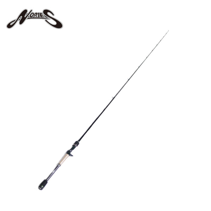 ノリーズ ロードランナーストラクチャー NXS STN6100MH Nories