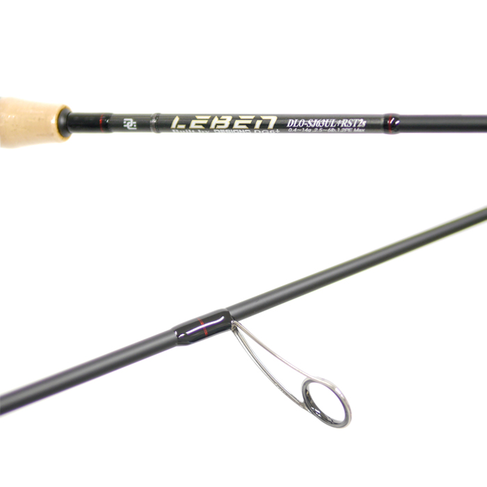 デジーノ レーベン オーバーレイ DLO-SJ63UL+RST2s コルク デジーノ