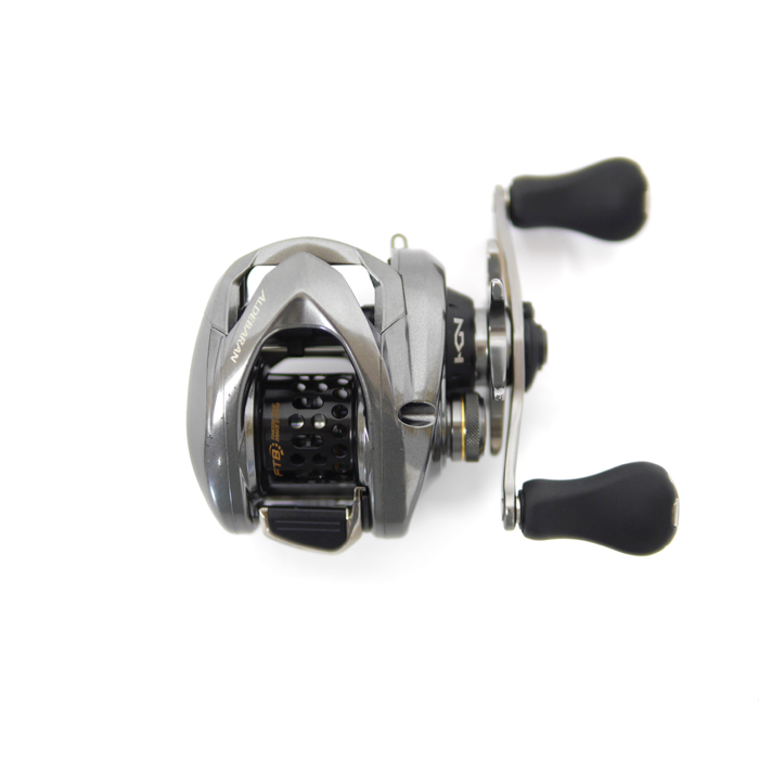 中古品/USED】シマノ 16アルデバラン BFS XG 右巻き SHIMANO【0000947