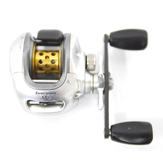 SHIMANO Scorpion 1000 ベイトリール Shimano Scorpion 1000 Right