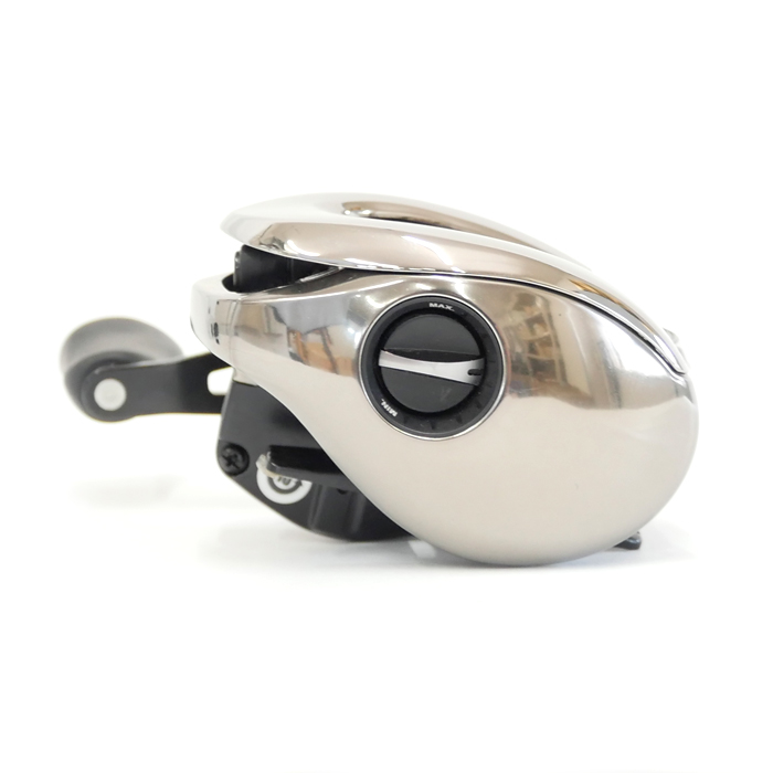 中古品/USED】 シマノ 21アンタレスDC XG 右巻き【0000988】 - 【バス