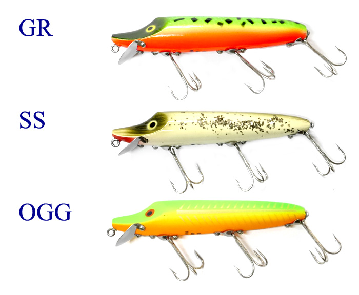 在庫限り】【送料無料】 ヘドン ウィードヴァンプスプーク X7500