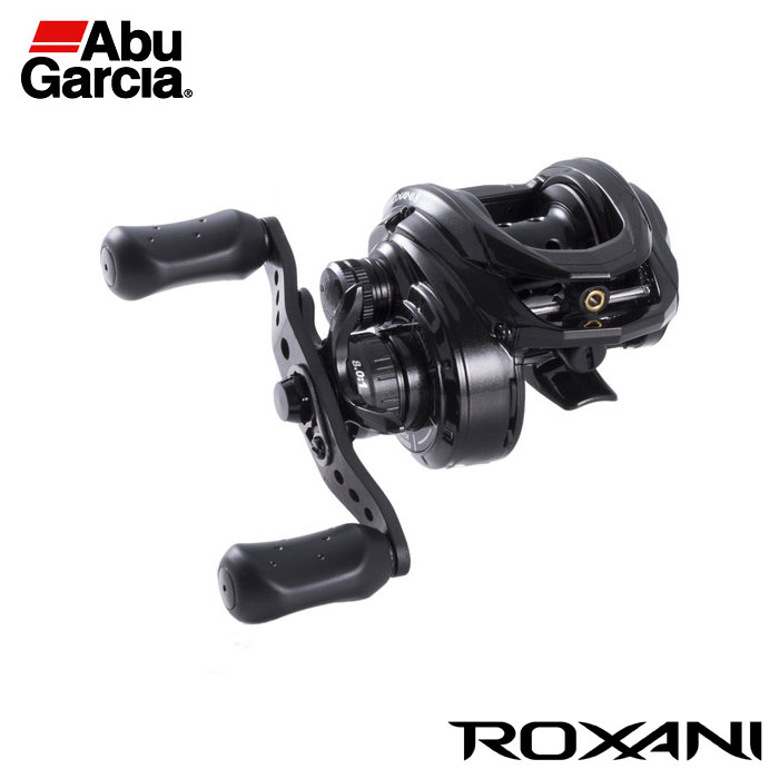 アブガルシア ロキサーニ8 Abu Garcia ROXANI - 【バス・トラウト