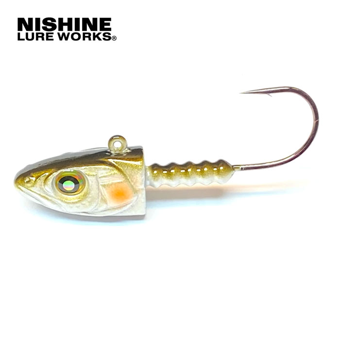 Matt Lures マットルアーズ スイムベイト 約26cm Matt Lures マット