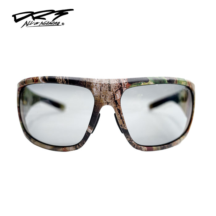 エレクトリック x DRT マヒ 偏光サングラス - 【バス・トラウト