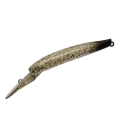 ジャッカル ティモン カスタムハンドル 35mm 40mm 45mm フラットノブ