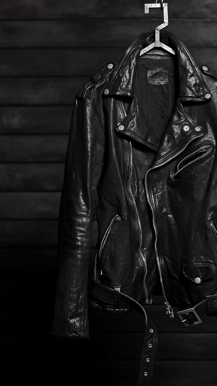 ISAMU KATAYAMA BACKLASH