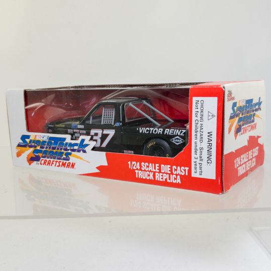 Racing Champions - NASCAR Super Truck Series 1995 - Target