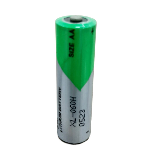 XL060H XENO BATTERY LITHIUM AA3.6V HIGH TEMP - BBL Batteries