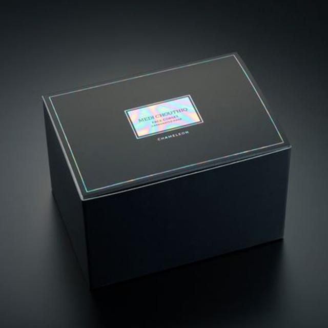 MEDI CHOUTHIQ フェイスコルセット カメレオン 10包-エステ化粧品の卸