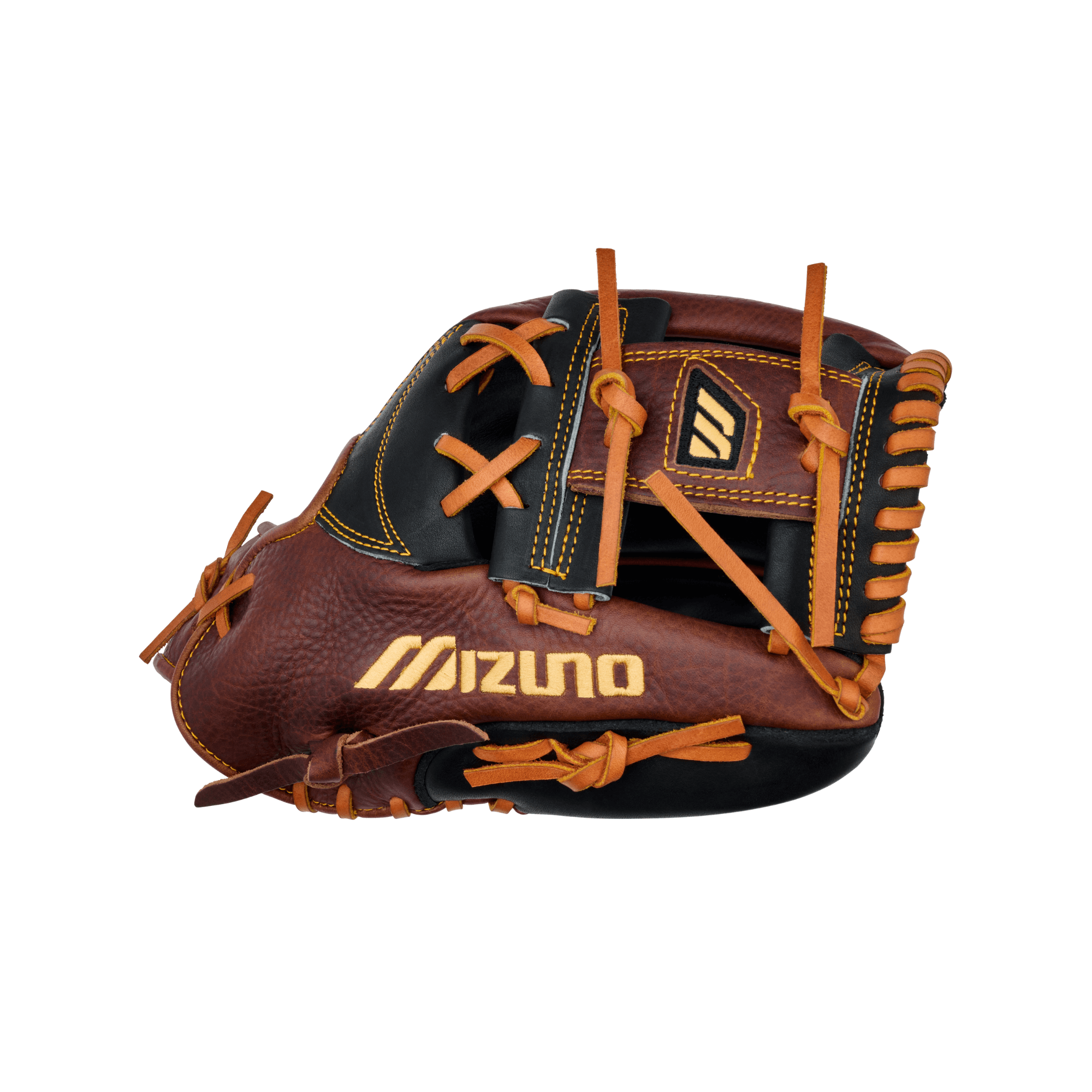 Mizuno MCL-5001 Chipper Jones 99 NL MVP Glove