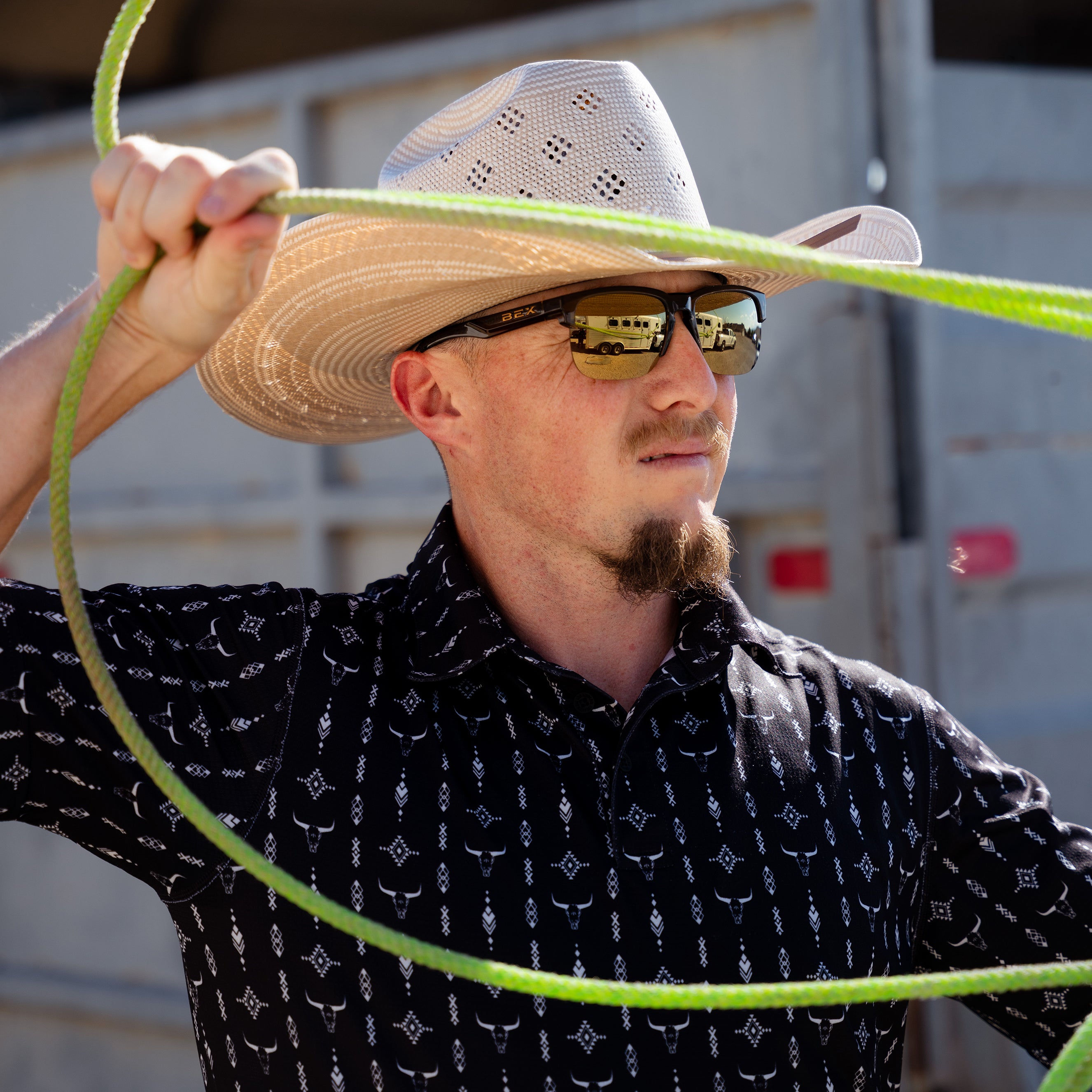 WILDBYRD – BEX® Sunglasses