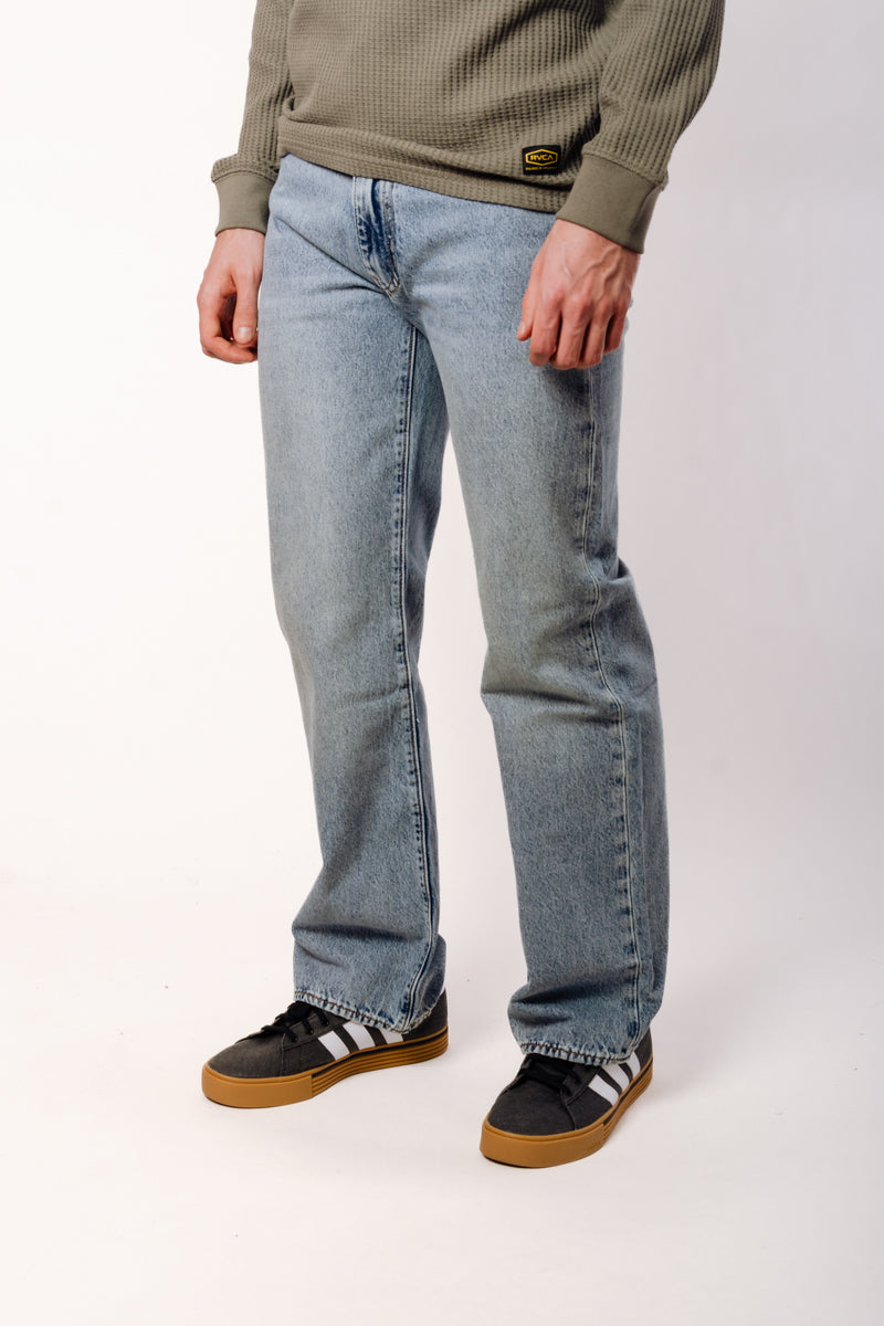 Levi's Men 567 Relaxed Jean | Below The Belt – Below The Belt Store