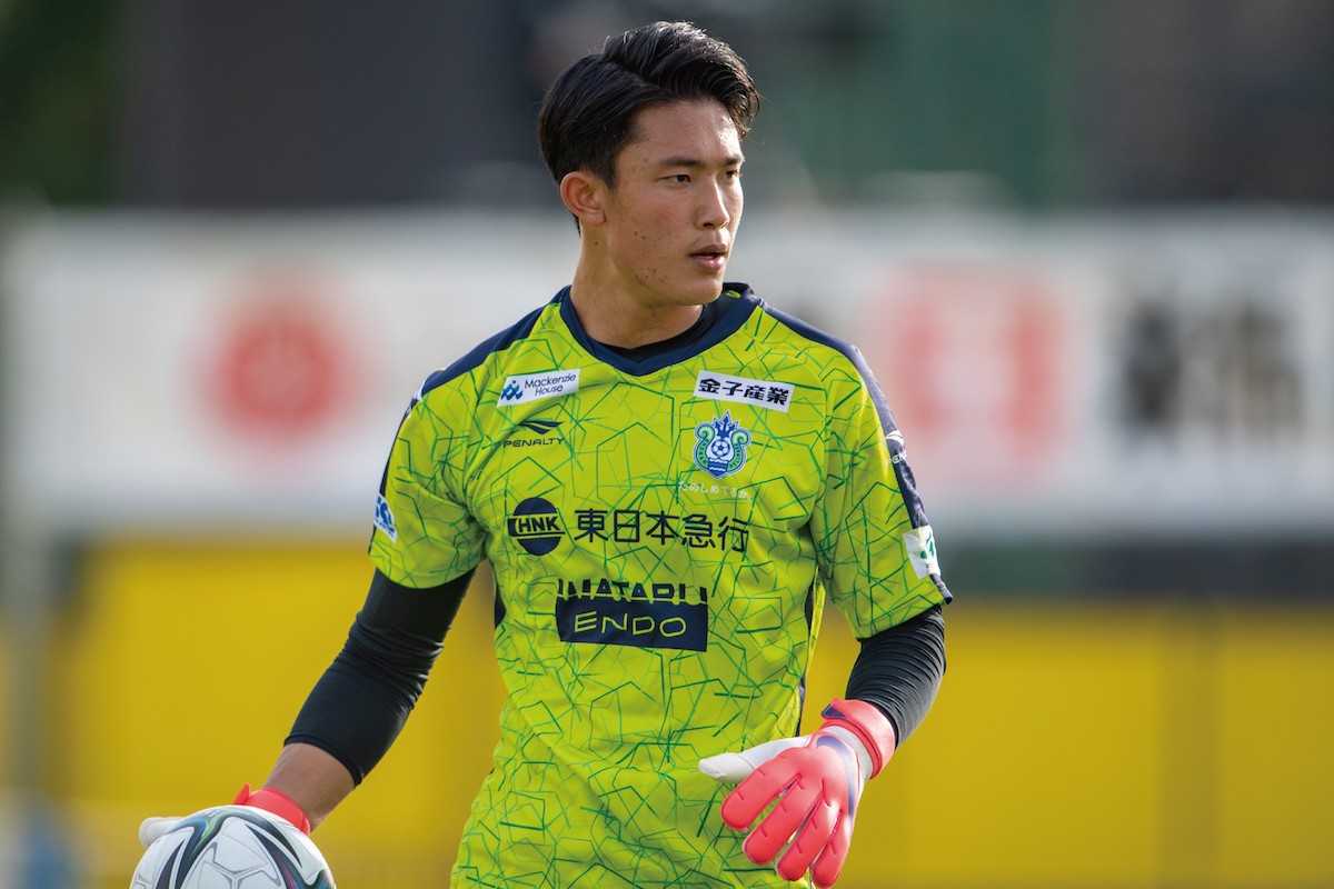 明日最終日】「公式戦用プラクティスシャツ（半袖）」受注販売の