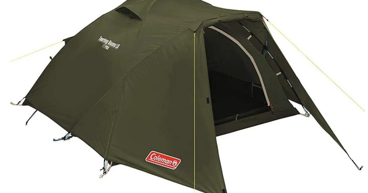 Touring Dome/LX UV PRO テント コールマン Coleman ツーリングドーム