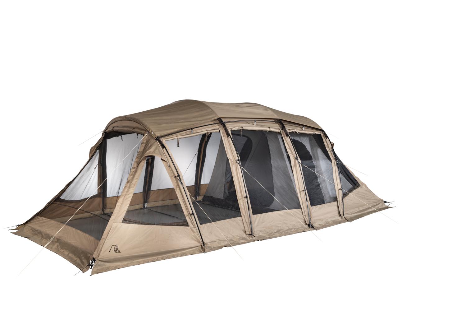 SABBATICAL(サバティカル）／アルニカ plus | 道具・ギア 【BE-PAL