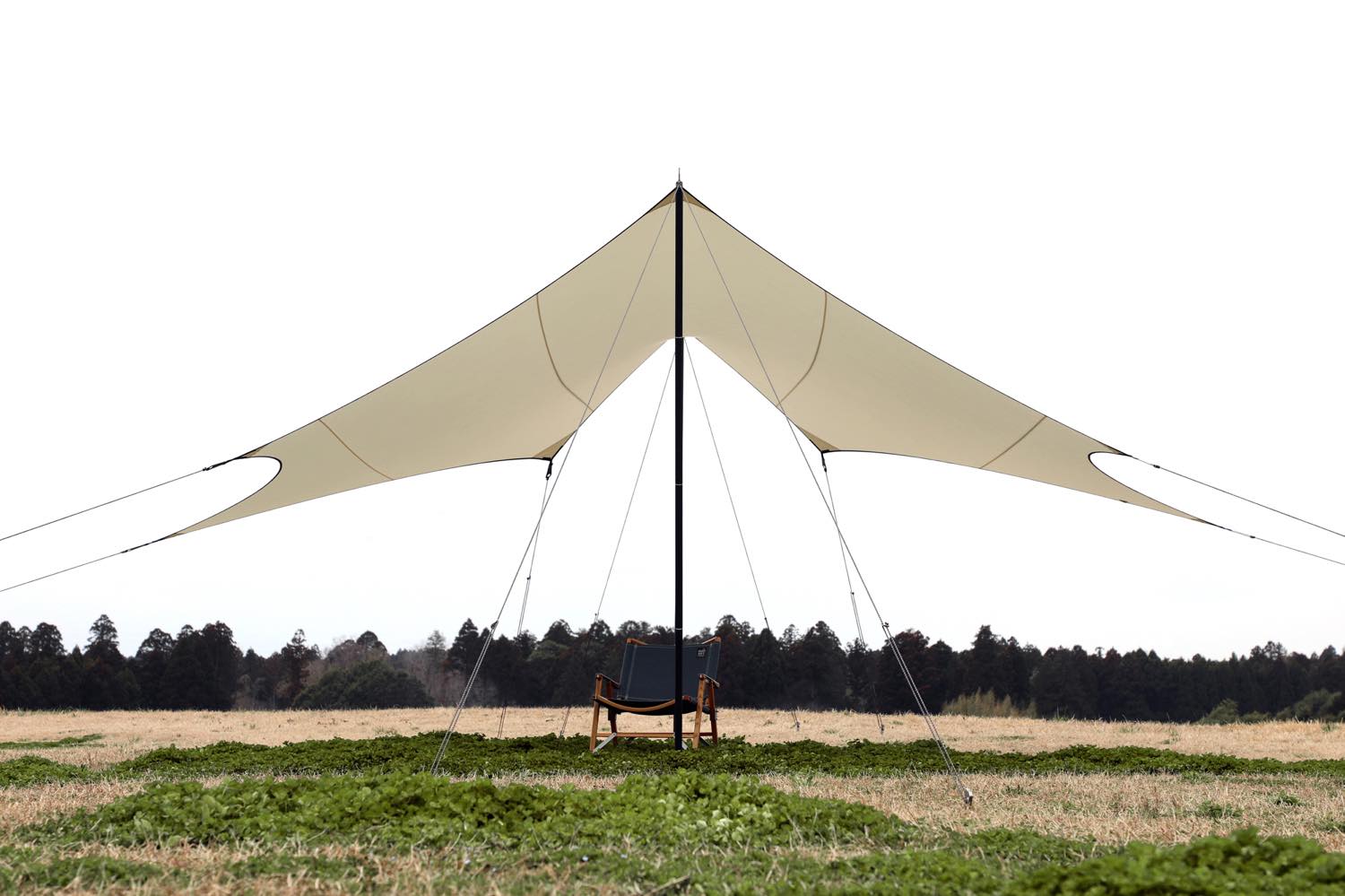 sunsetclimax(サンセットクライマックス）／ Tarp・05 | 道具・ギア