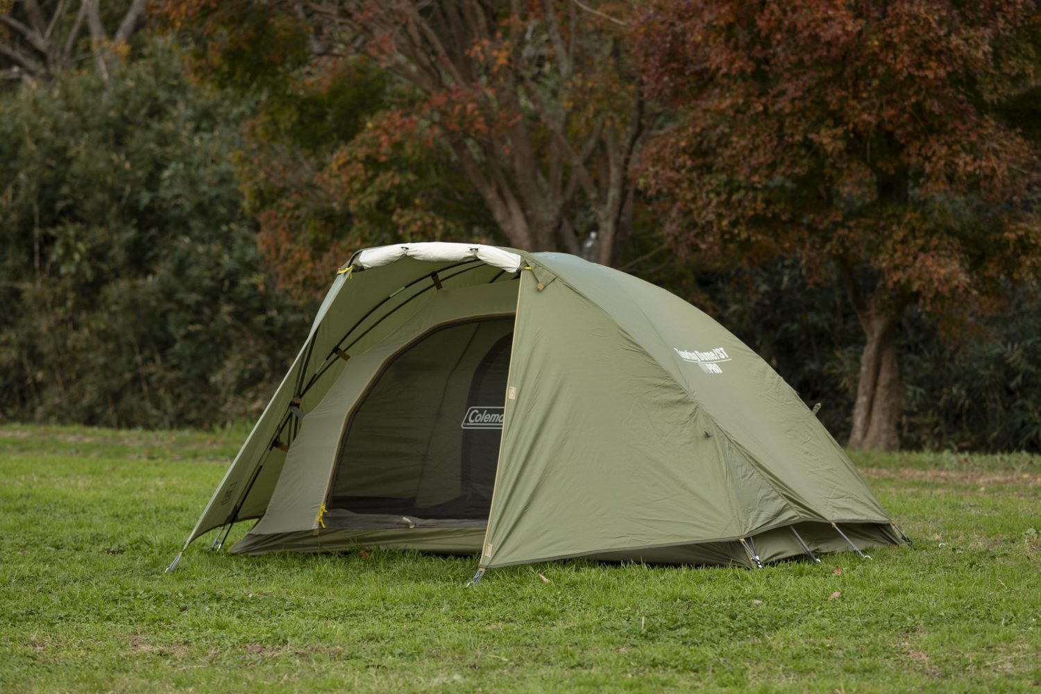 コールマンツーリングテントST ソロ・ツーリングテント ツーリング