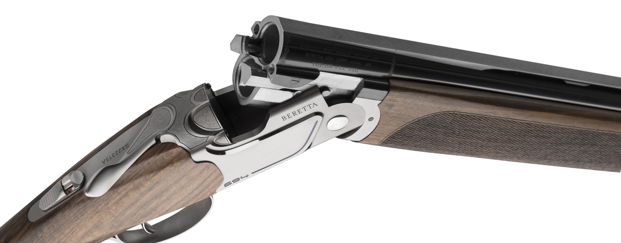 694｜BERETTA JAPAN（ベレッタジャパン）