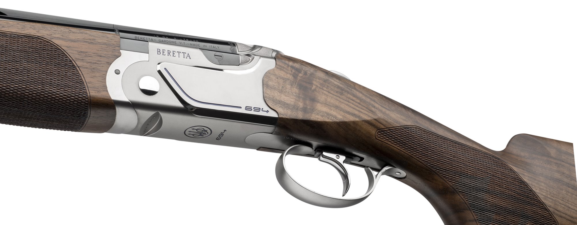 694｜BERETTA JAPAN（ベレッタジャパン）