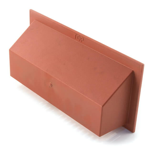KVH17 Air Brick Cowl 9 X 6