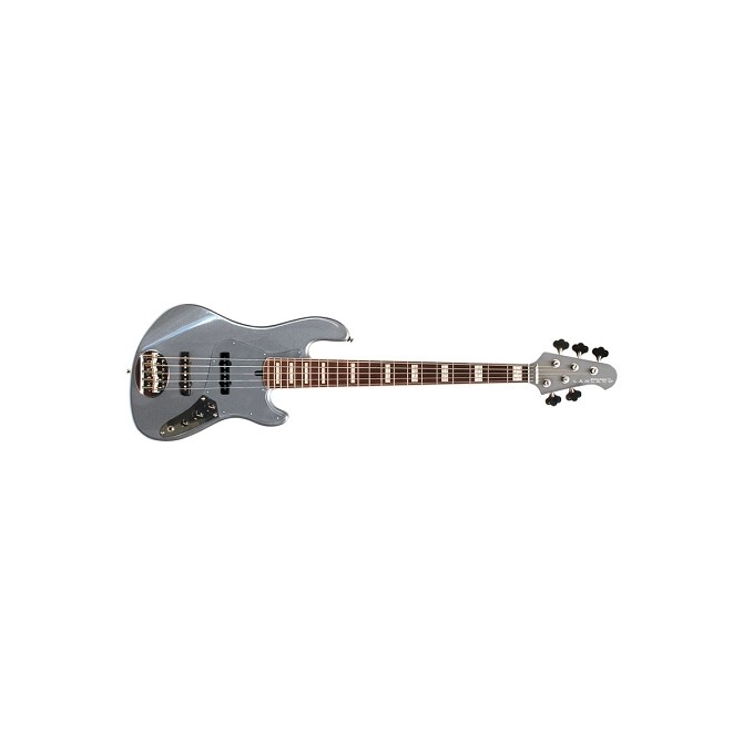 Lakland Skyline DJ-5 Series - Best Bass Gear