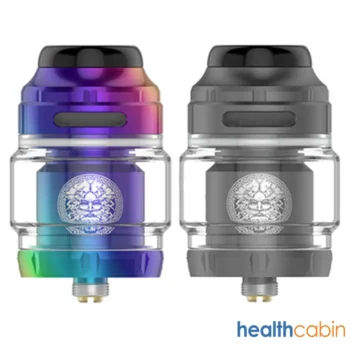 Geekvape ZX RTA Tank Atomizer 4.5ml | BestEcig