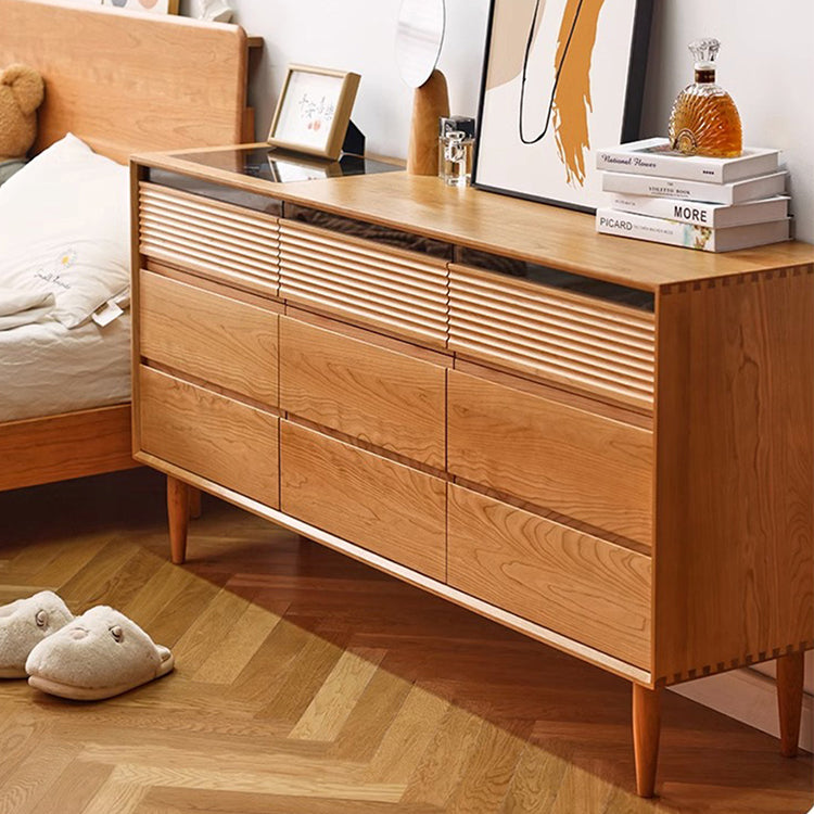 ゆみ ロングチェスト極暖伸縮RED起毛5x3mmSDオーダー料込 ゆみ