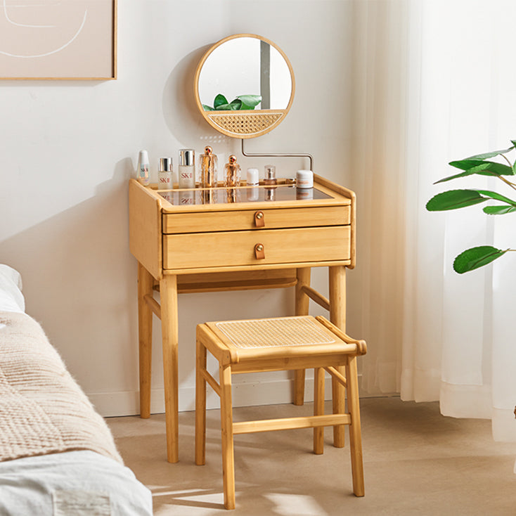 ドレッサー ドレッサー デスク 鏡台 化粧台 ミラー 収納 メイク台