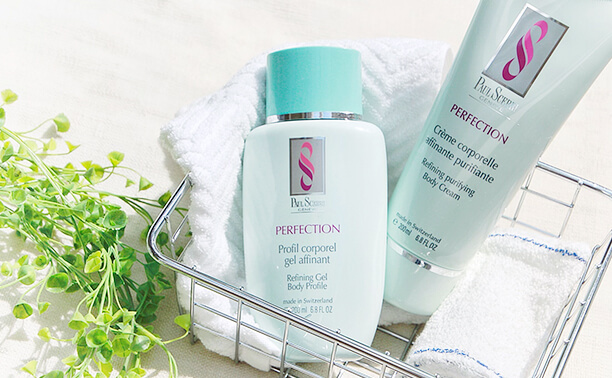 ポール・シェリー（PAUL SCERRI） | ビューティガレージ