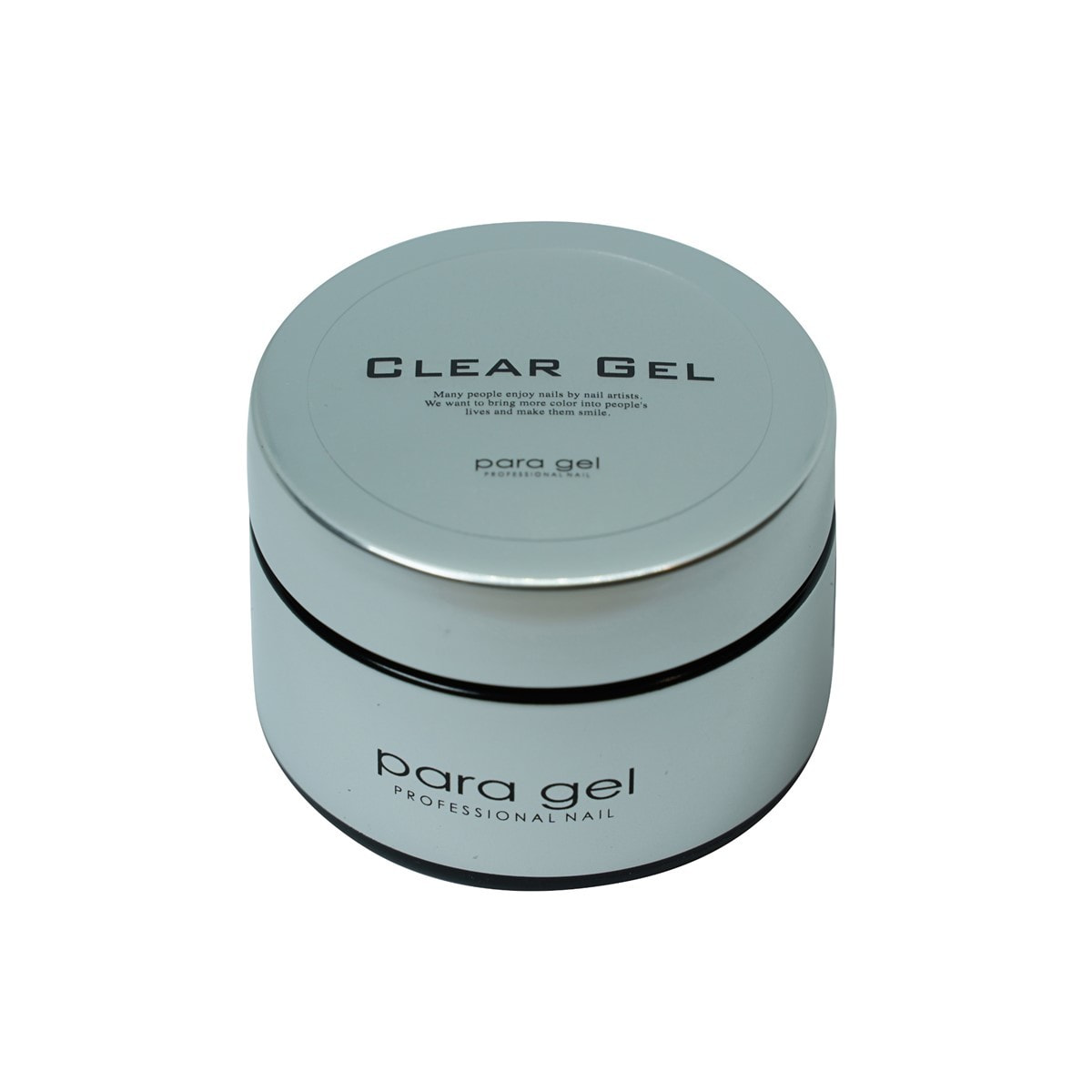 paragel（パラジェル）クリアジェル 10gの卸・通販 | ビューティガレージ
