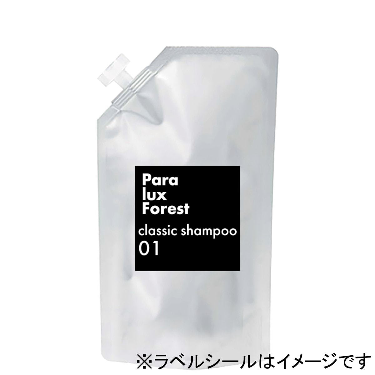 セルバイウェイト PF クラシックシャンプー 01 500ml×6の卸・通販