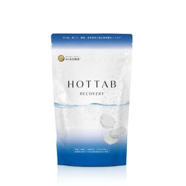 薬用ホットタブ重炭酸湯 Classic 90錠入の卸・通販 | ビューティガレージ