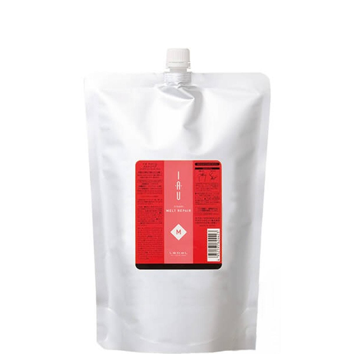 イオ クリーム メルトリペア 2500mlの卸・通販 | ビューティガレージ